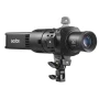 Godox 神牛 RS100Bi 1K Bi-Color LED Video Light Kit 雙色溫補光燈連投影筒套裝