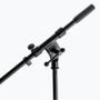 On Stage MS7411B Drum/Amp Tripod Mic Stand with Boom 鼓咪及音箱咪架 03