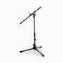 On Stage MS7411B Drum/Amp Tripod Mic Stand with Boom 鼓咪及音箱咪架 08