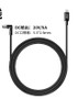 ZITAY TypeC to DC cable 20V/5A 5.5*2.5mm