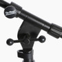 On Stage MS7920B Bass Drum/Boom Combo Mic Stand 麥克風支架 02