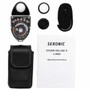 Sekonic L-398A Studio Deluxe III Analog Light Meter 指針式測光錶 06