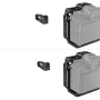 SmallRig 3639 Half Cage for Sony Alpha 7R V / A7 IV / A7S III / A1 / A7R IV 半套籠 04