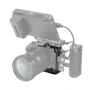 SmallRig 3639 Half Cage for Sony Alpha 7R V / A7 IV / A7S III / A1 / A7R IV 半套籠 05