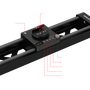 iFootage Shark Slider Pico Pro 電動攝錄路軌 官方圖片 7