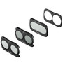 SmallRig 6477 Split Filter Kit for DJI Osmo Pocket 4P (VND1-5 + 1/4 Black Diffusion + CPL) 分體式濾鏡套裝