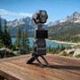 SmallRig 6658 Split Filter Kit for DJI Osmo Pocket 4P (ND16/64/256 + 1/4 Black Diffusion + CPL) 分體式濾鏡套裝