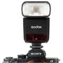 Godox 神牛 V350F TTL Flash 鋰電機頂閃光燈 FujiFilm