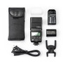 Godox 神牛 V350F TTL Flash 鋰電機頂閃光燈 FujiFilm