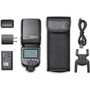 Godox 神牛 V860IIIC TTL Flash 鋰電機頂閃光燈 Canon
