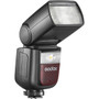 Godox 神牛 V860IIIF TTL Flash 鋰電機頂閃光燈 FujiFilm