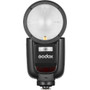 Godox 神牛 V1PRO C Flash 圓頭機頂閃光燈 Canon