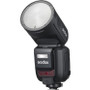 Godox 神牛 V100N Flash 圓頭機頂閃光燈 Nikon