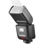 Godox 神牛 V480N TTL Li-ion Camera Flash 鋰電閃光燈 Nikon