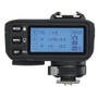 Godox 神牛 X2T-P TTL Wireless Flash Trigger 無線引閃發射器 Pentax
