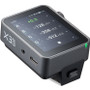 Godox 神牛 X3Pro N TTL Wireless Flash Trigger 無線閃光燈觸發器 Nikon