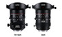 LAOWA 老蛙 17mm f/4 Zero-D Shift Lens 零變形平移鏡頭 (Nikon Z)
