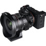 LAOWA 老蛙 17mm f/4 Zero-D Shift Lens 零變形平移鏡頭 (Nikon Z)
