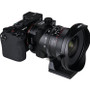 LAOWA 老蛙 17mm f/4 Zero-D Tilt-Shift Lens 零變形移軸鏡頭 (L-Mount)