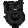 LAOWA 老蛙 17mm f/4 Zero-D Tilt-Shift Lens 零變形移軸鏡頭 (Fuji GFX)