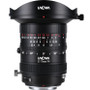 LAOWA 老蛙 17mm f/4 Zero-D Shift Lens 零變形平移鏡頭 (Fuji GFX)