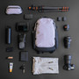 Wandrd STRATUS Photo 18L Uyuni Purple 攝影背包 official gallery image 2