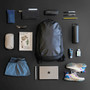 Wandrd NIMBUS 18L Black 日常背包 official gallery image 2