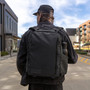 Wandrd PRVKE ZIP 21L Black 攝影背包 official gallery image 7