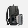 Wandrd PRVKE ZIP 31L Black 攝影背包 official gallery image 5