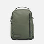 Wandrd PRVKE ZIP 31L Wasatch Green 攝影背包 official gallery image 3