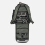 Wandrd PRVKE ZIP 21L Wasatch Green 攝影背包套裝 official gallery image 3