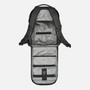 Wandrd PRVKE ZIP 31L Black 攝影背包套裝 official gallery image 3
