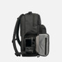 Wandrd PRVKE POCKET 21L Black 攝影背包 official gallery image 6