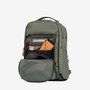 Wandrd PRVKE POCKET 21L Wasatch Green 攝影背包 official gallery image 2