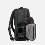 Wandrd PRVKE POCKET 31L Black 攝影背包 official gallery image 6