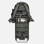 Wandrd PRVKE POCKET 31L Wasatch Green 攝影背包套裝 official gallery image 3