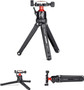 Marsace 馬小路 MT-01 Heavy Duty Tabletop Tripod Kit 重型桌面三腳架套裝