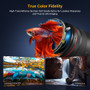 H&Y HD Nova-Series Magnetic Variable ND3-32 + CPL Filter 可調式減光偏光鏡 (77mm) official image 05