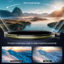 H&Y HD Nova-Series Magnetic Variable ND3-32 + CPL Filter 可調式減光偏光鏡 (82mm) official image 06