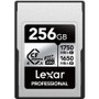 Lexar Professional SILVER CFexpress 4.0 Type A Card 記憶卡 (256GB)