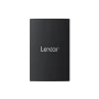 Lexar SL500 Portable SSD 4TB 外置固態硬碟