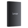 Lexar ARMOR 700 Portable SSD 4TB 外置固態硬碟