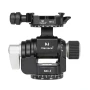 Marsace 馬小路 MD-3 Geared Head 齒輪雲台