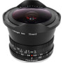 TTArtisan 銘匠 7.5mm F2 Fisheye APS-C Lens 魚眼鏡頭 (Fujifilm X)