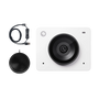 OBSBOT Meet SE AI-Powered Full HD Webcam Combo (Cloud White) combo main image