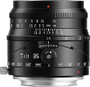 TTArtisan 銘匠 35mm F/1.4 Tilt APS-C Lens 移軸鏡頭 (Canon RF)
