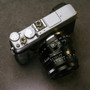 TTArtisan 銘匠 35mm F/1.4 Tilt APS-C Lens 移軸鏡頭 (Canon RF)