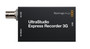 Blackmagic Design UltraStudio Express Recorder 3G 錄影擷取器