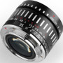 TTArtisan 銘匠 35mm f0.95 APS-C 鏡頭 (Fujifilm X)