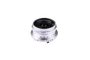 LAOWA 老蛙 15mm f/5 Cookie FF Lens 全畫幅餅鏡 - Sony E 自動光圈 / 銀色